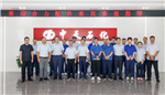 技术协同双向赋能 产业链携手共筑新质生产力——中天石化与安徽合力深化战略合作